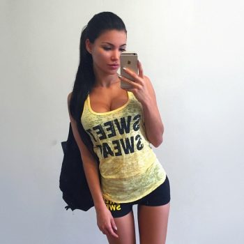 Cossette - Chavannes-des-Bois - Vaud | Sexe Femme