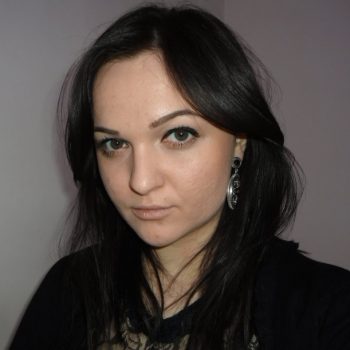 Emylou - Andiast - Grisons | Sexe Femme