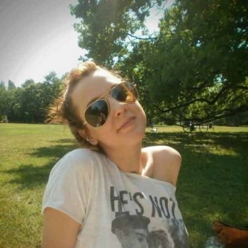 Ghismonde - Villars-Bramard - Vaud | Sexe Femme