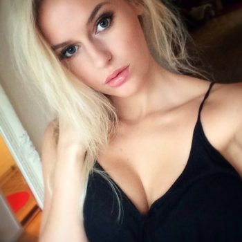 Mayelle - Villigen - Argovie | Sexe Femme