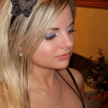 Lise - St. Martin (Lugnez) - Grisons | Sexe Femme