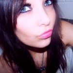 Carlyne - Les Clées - Vaud | Sexe Femme