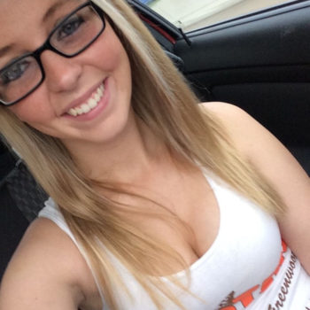 Karlyn - Rovray - Vaud | Sexe Femme