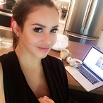 Maurene - Surcasti - Grisons | Sexe Femme