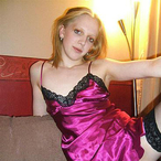 Azime - Mauborget - Vaud | Sexe Femme