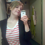 Bérengère - Syens - Vaud | Sexe Femme