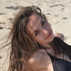 Gilonne - Tegna - Tessin | Sexe Femme