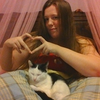 Kesia - Auw - Argovie | Sexe Femme