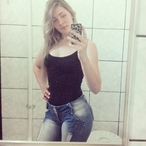 Augustina - Schnottwil - Soleure | Sexe Femme