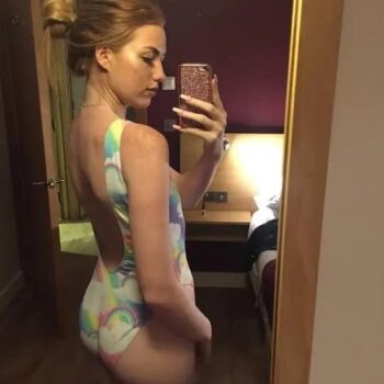 Aniella - Oberwil im Simmental - Berne | Sexe Femme